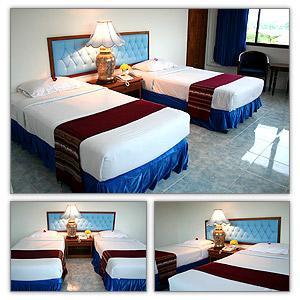 Chateau Chiangmai Hotel Чиангмай Екстериор снимка