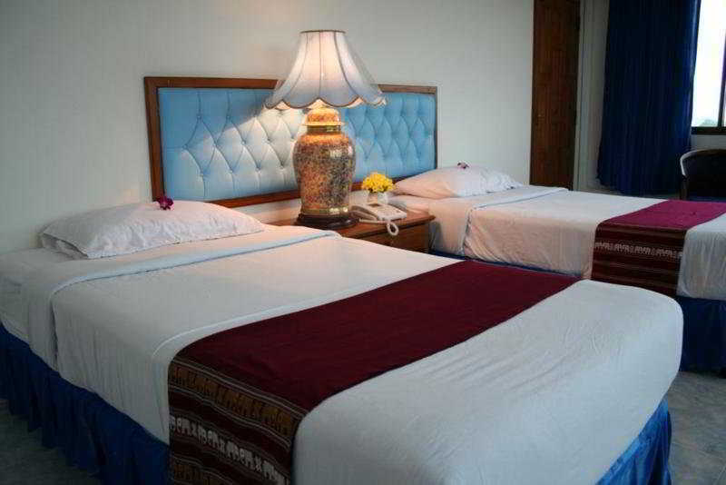 Chateau Chiangmai Hotel Чиангмай Екстериор снимка