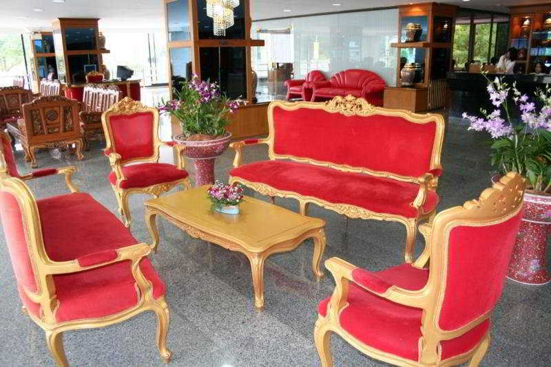Chateau Chiangmai Hotel Чиангмай Екстериор снимка