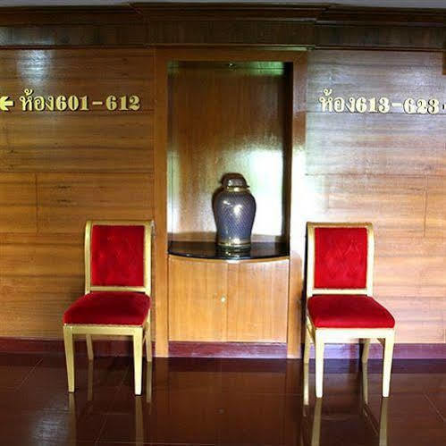 Chateau Chiangmai Hotel Чиангмай Екстериор снимка